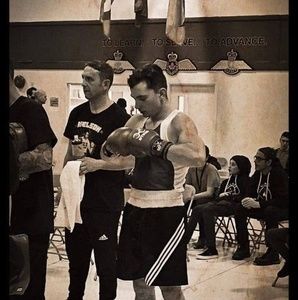 Meet your Posher, Jc